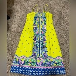 Women’s Lily Pulitzer dress